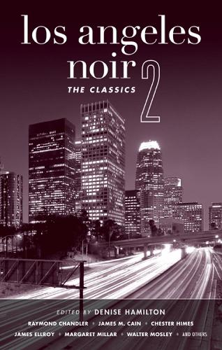 Los Angeles Noir 2: The Classics
