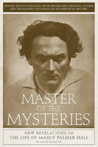 Master of the Mysteries