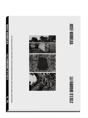 Josef Koudelka
