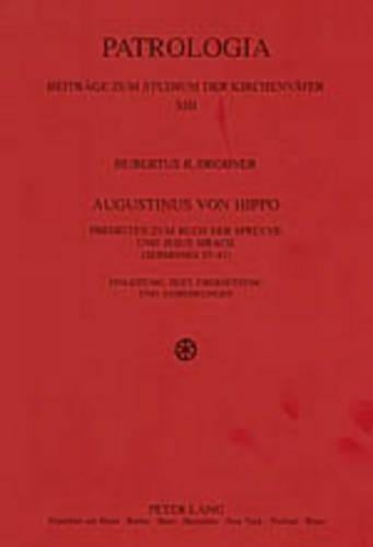 Augustinus von Hippo