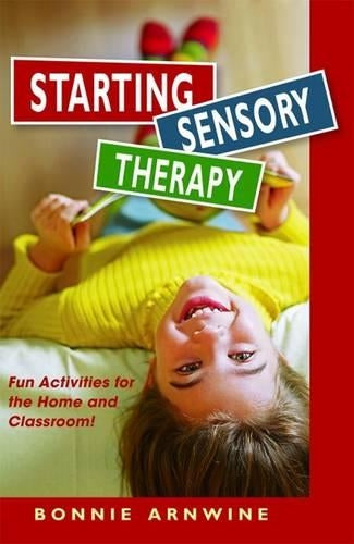 Starting Sensory Therapy