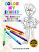 Color My Senses