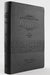 RVR 1960 Biblia de la profecía  color negro Iimitación piel / Prophecy Study Bible Black Imitation Leather