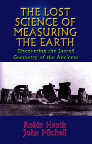 Lost Science of the Earth