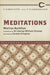 Meditations