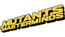 Mutants & Masterminds: Deluxe Hero's Handbook