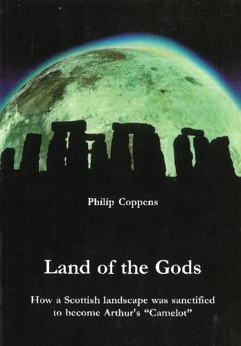 Land of the Gods