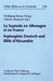 Orbis Biblicus et Orientalis