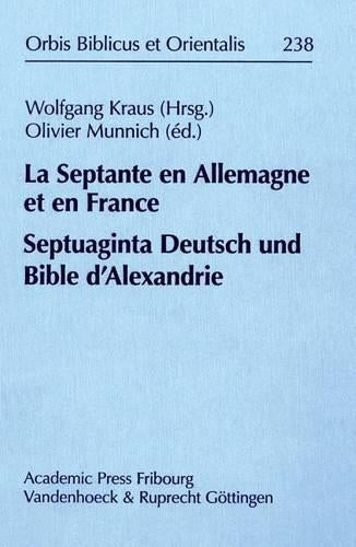 Orbis Biblicus et Orientalis