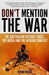 Don't Mention the War