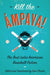 Kill the mpaya!  The Best Latin American Baseball Fiction