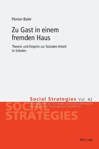 Zu Gast in einem fremden Haus