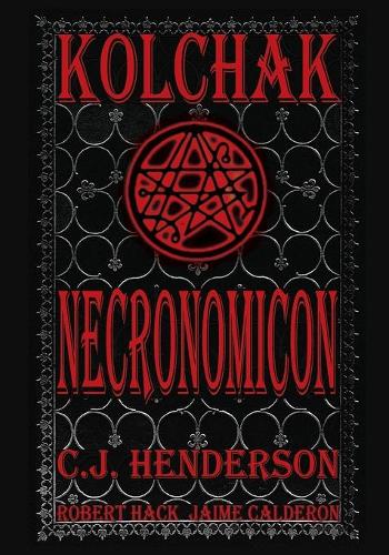Kolchak: Necronomicon