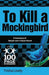 To Kill a Mockingbird