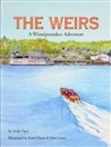 The Weirs