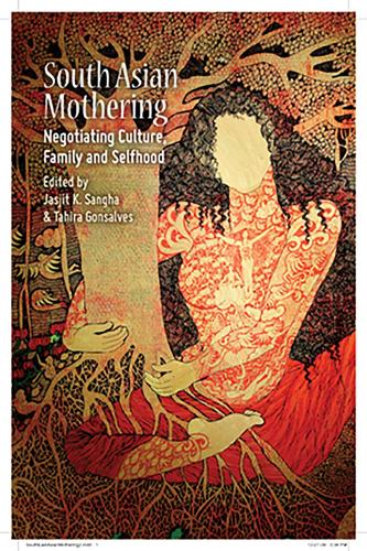 South Asian Mothering
