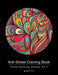 Anti-Stress Coloring Book