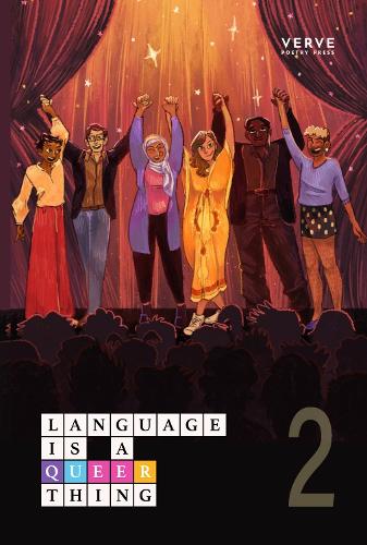 Language Is A Queer Thing 2