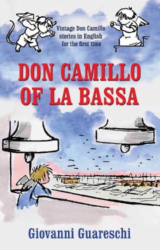 Don Camillo of la Bassa