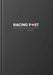 Racing Post Desk Diary 2025