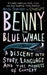 Benny the Blue Whale