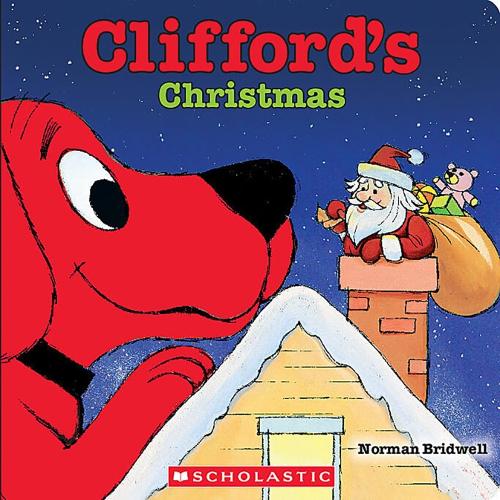 Clifford's Christmas (Clifford the Big Red Dog