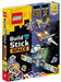 LEGO® Books: Build and Stick: Space (includes LEGO® bricks, book and over 250 stickers)