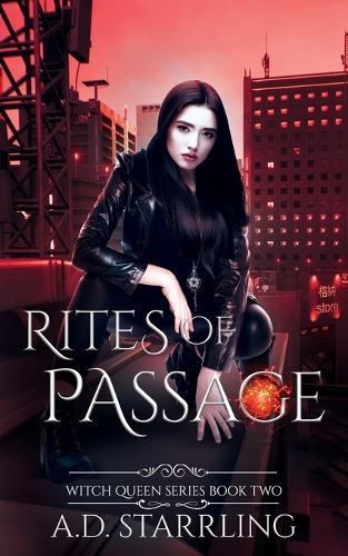 Rites of Passage