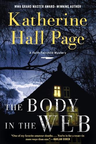 The Body In The Web