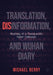 Translation, Disinformation, and Wuhan Diary
