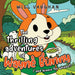 The thrilling adventures of Wayne Bunny (*and Winnie the whippet)
