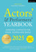 Actors’ and Performers’ Yearbook 2025
