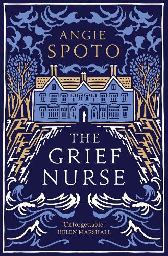 The Grief Nurse
