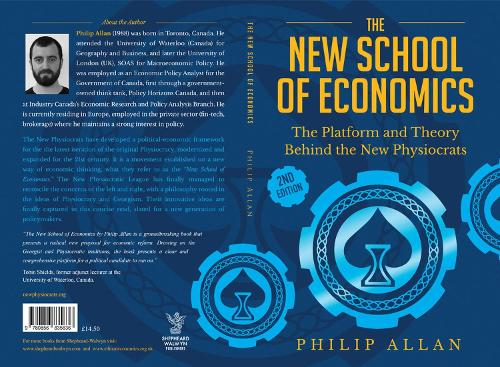 The New School of Economics