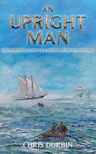 An Upright Man