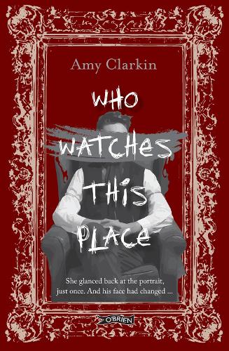 Who Watches This Place