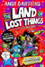 You and Me and the Land of Lost Things
