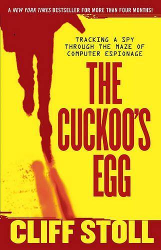 Cuckoo's Egg
