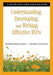 Understanding, Developing, and Writing Effective IEPs