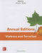Annual Editions: Violence and Terrorism