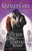 Immortals After Dark #3: Wicked Deeds on a Winter's Night