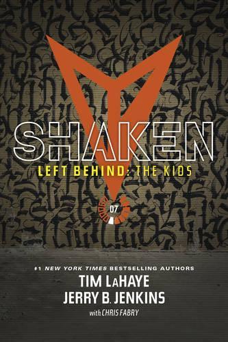 Shaken (Left Behind: The Kids Collection