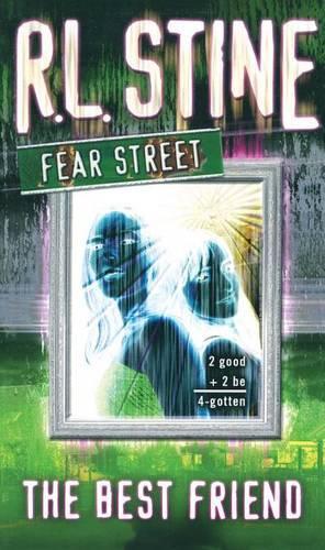 Best Friend: Fear Street