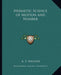 Hermetic Science of Motion and Number