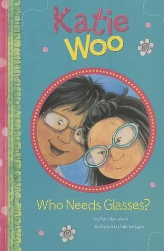 Who Needs Glasses?