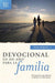 Devocional en un año para la familia volumen 1 (En un ano/One Year Book) (Spanish Edition