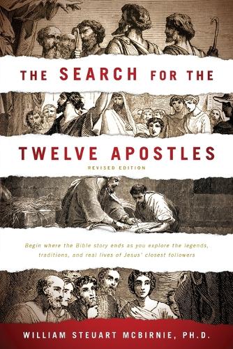 Search For The Twelve Apostles, The