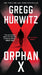 Orphan X