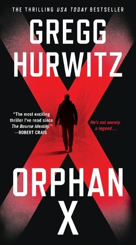 Orphan X