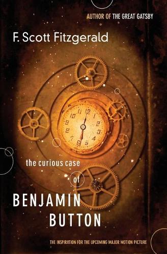 Curious Case of Benjamin Button: The Inspiration for the Upcoming Major Motion Picture